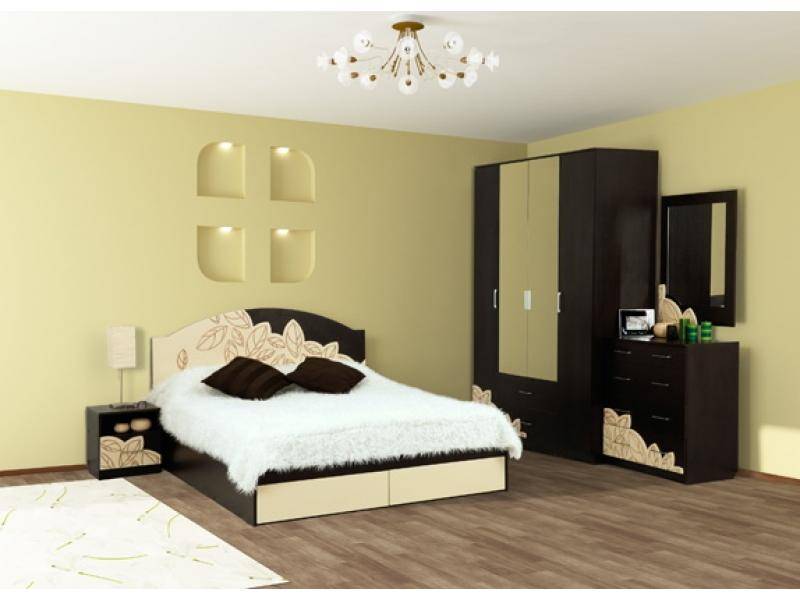 спальня оливия в Нижневартовске