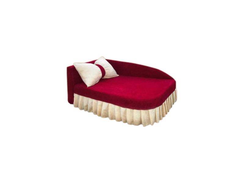 небольшой красный диван аленка в Нижневартовске