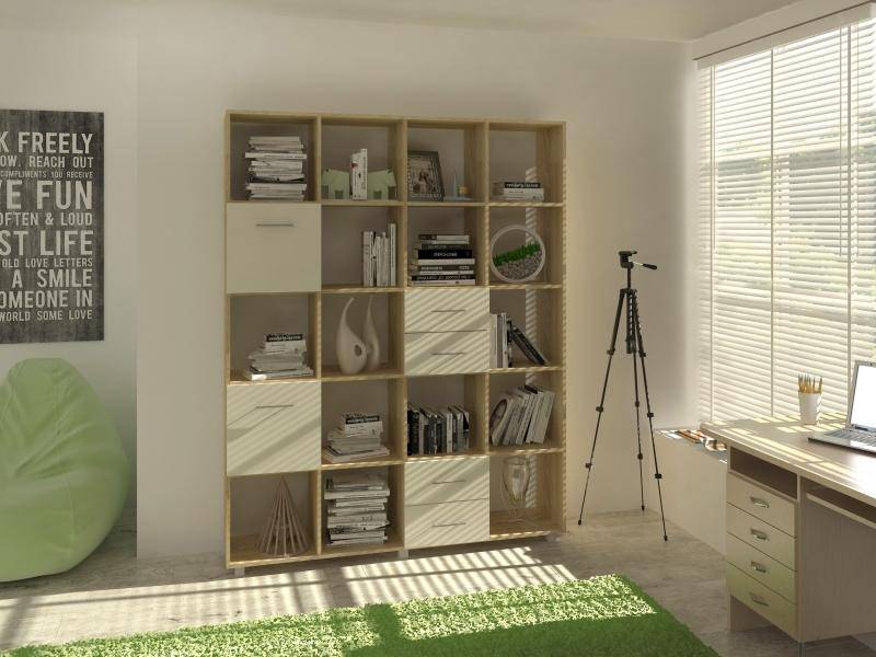 стеллаж рекорд -4.1 в Нижневартовске