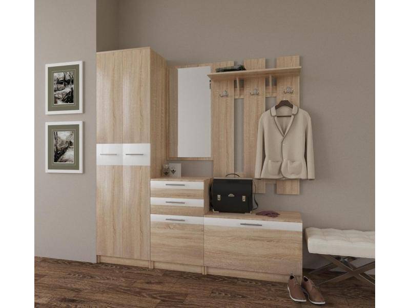 прихожая бася new в Нижневартовске