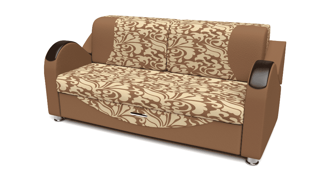 прямой диван оливия в Нижневартовске