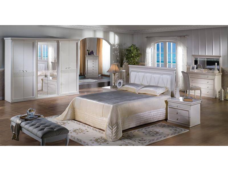 спальный гарнитур barok в Нижневартовске