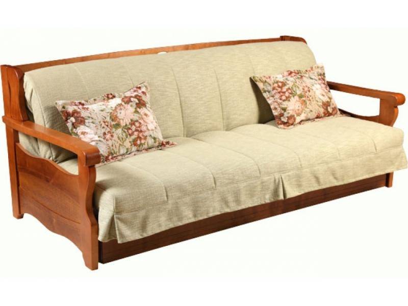 диван прямой ротанг в Нижневартовске