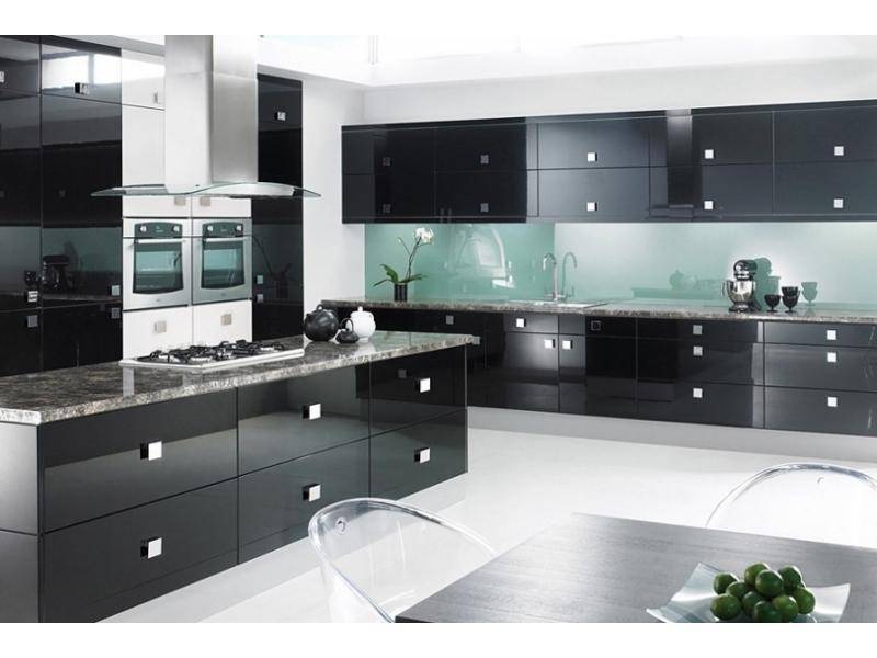 кухня модерн jazz в Нижневартовске