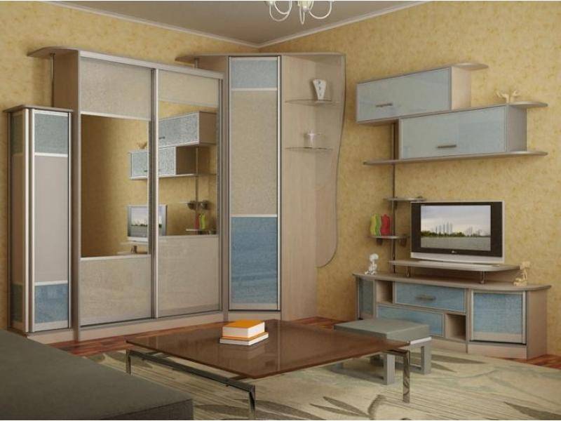 шкаф - купе модель 206 в Нижневартовске