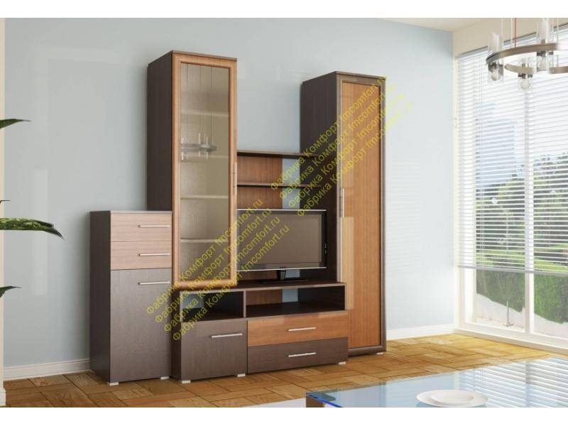 стенка вега в Нижневартовске