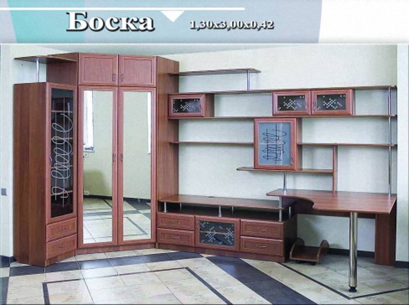 детская боска в Нижневартовске