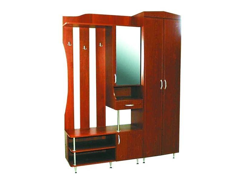 прихожая эрни мдф в Нижневартовске