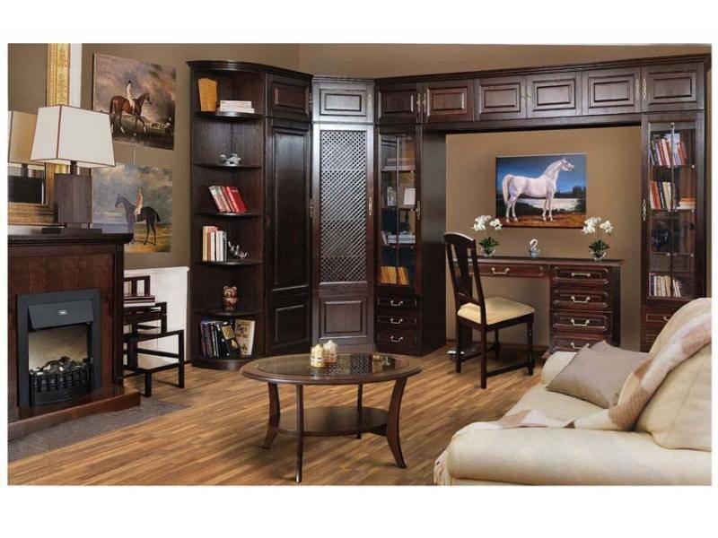 гостиная стенка орион в Нижневартовске