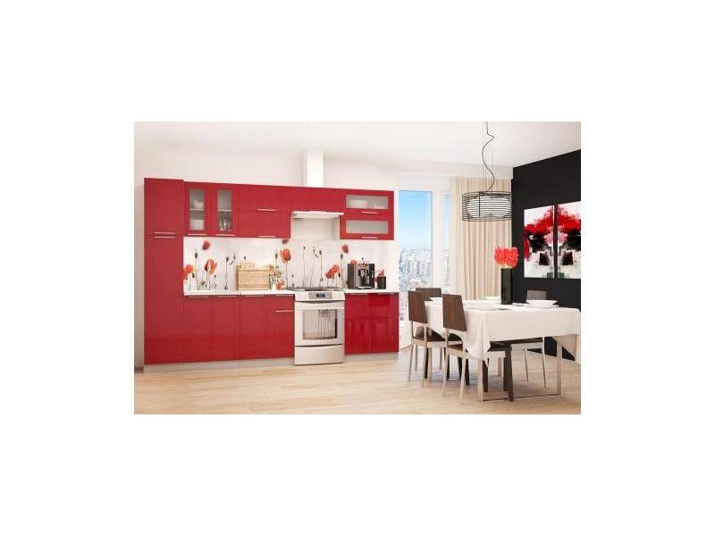 яркая кухня премьера в Нижневартовске