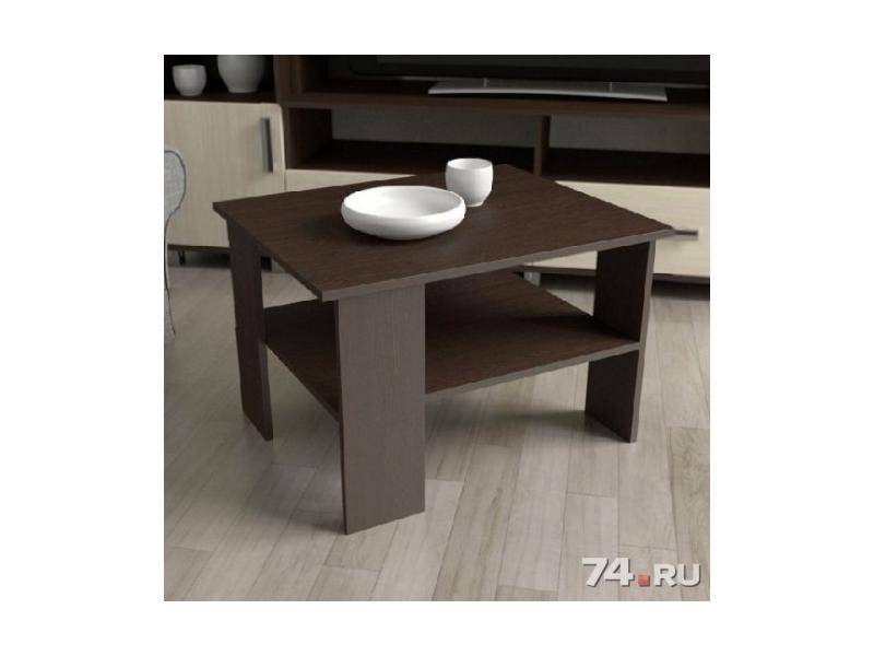 малогабаритный журнальный стол №10 в Нижневартовске