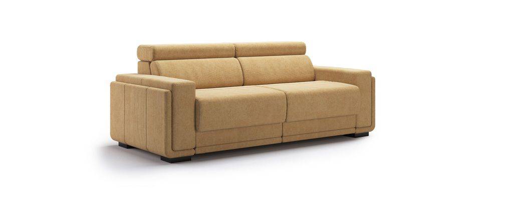 стильный современный диван lincoln в Нижневартовске