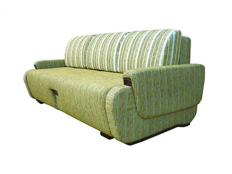 диван прямой анжелика 2 в Нижневартовске