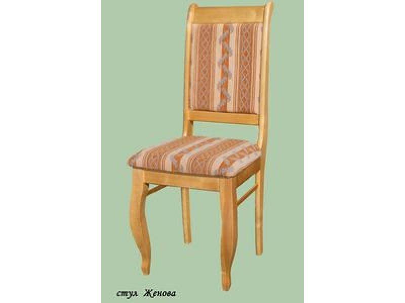 стул женова в Нижневартовске