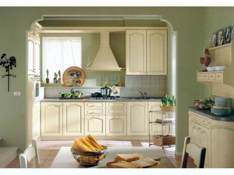 кухня в Нижневартовске