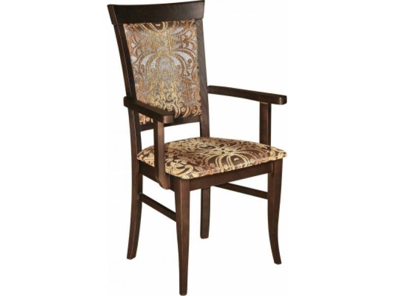 стул унисон п271-02 ясень, гкд в Нижневартовске