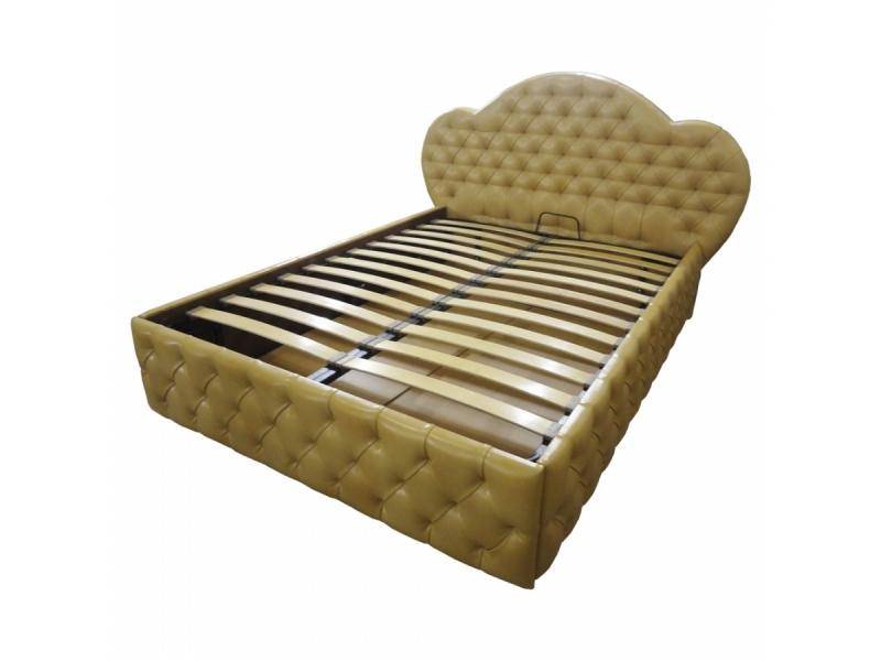 кровать интерьерная миледи в Нижневартовске