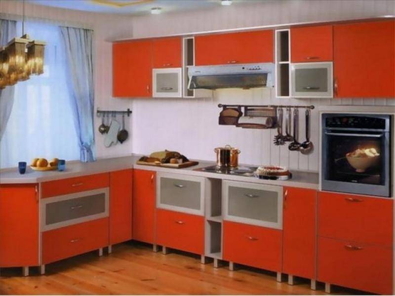 кухня 10 в Нижневартовске