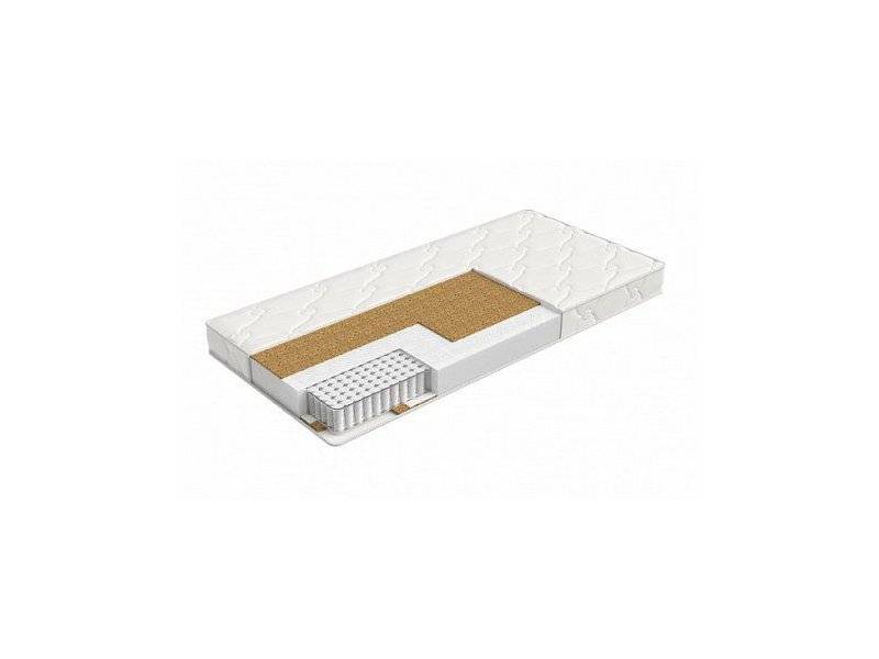 матрас baby bio tfk средней жесткости в Нижневартовске