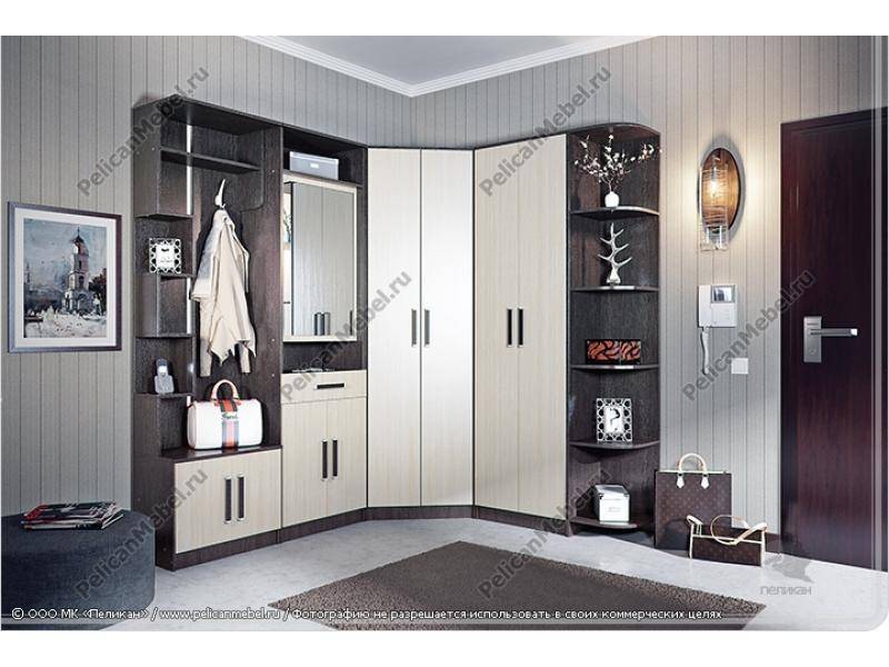 прихожая ника в Нижневартовске