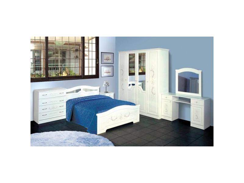 спальня софия 2 в Нижневартовске