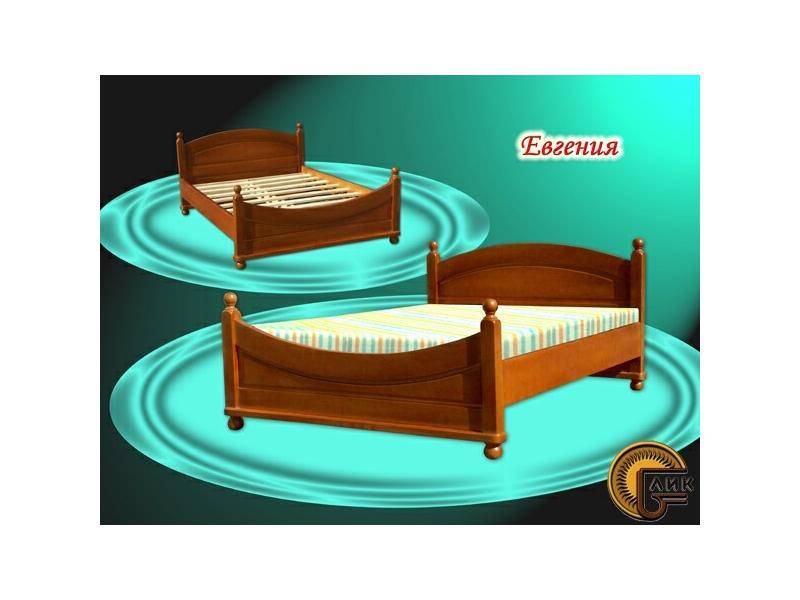 кровать евгения в Нижневартовске