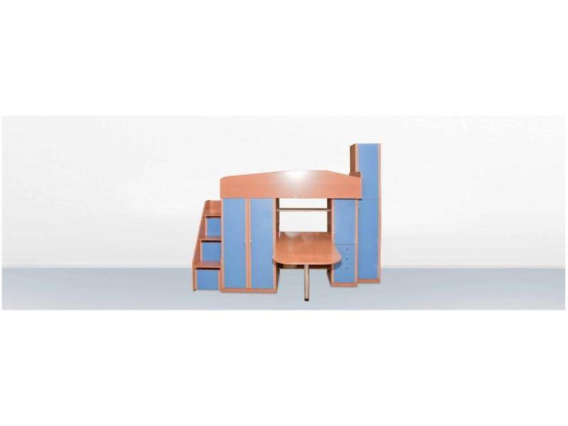 детская-7 в Нижневартовске