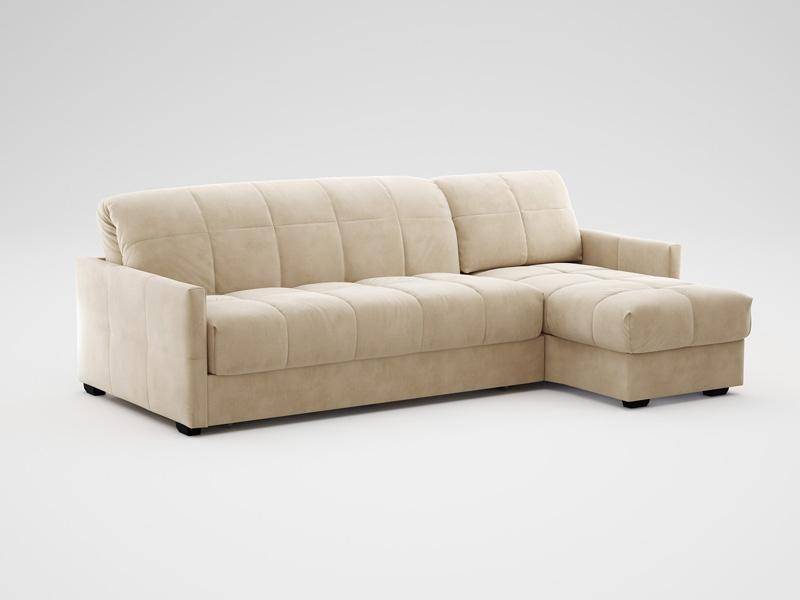 диван carina угловой с малым канапе в Нижневартовске