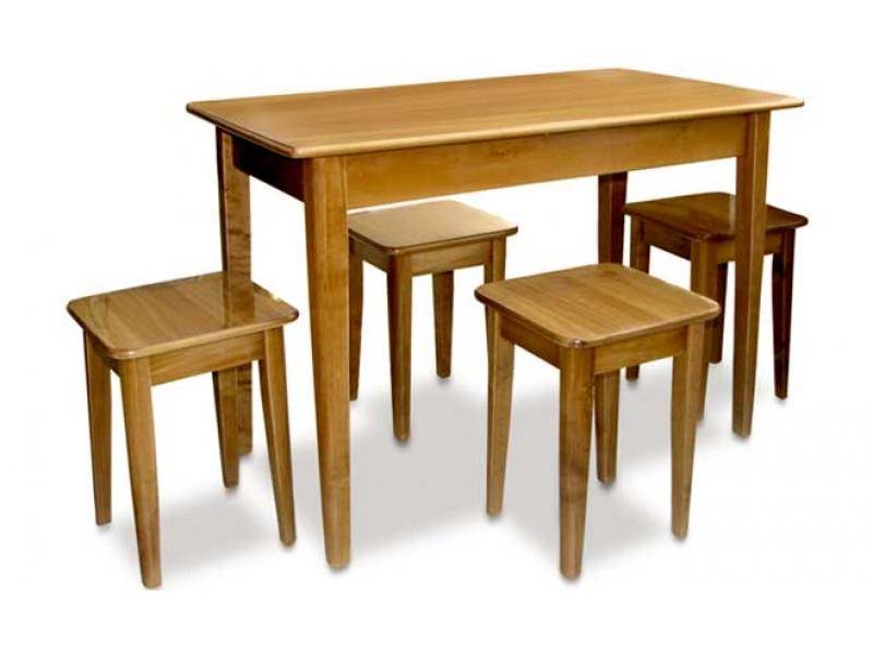 обеденная зона простая в Нижневартовске