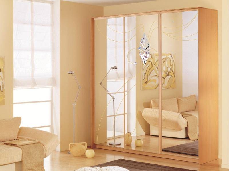 шкаф - купе румба в Нижневартовске