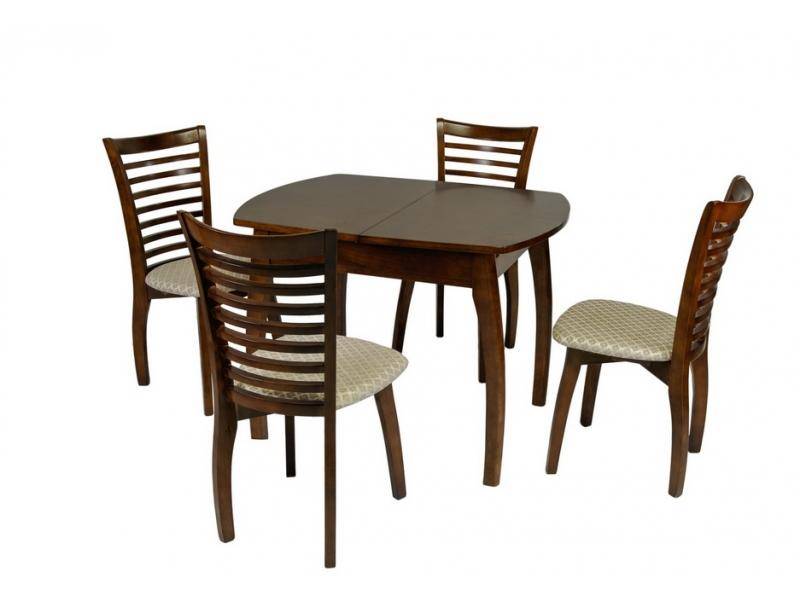 стол деревянный 2419k в Нижневартовске