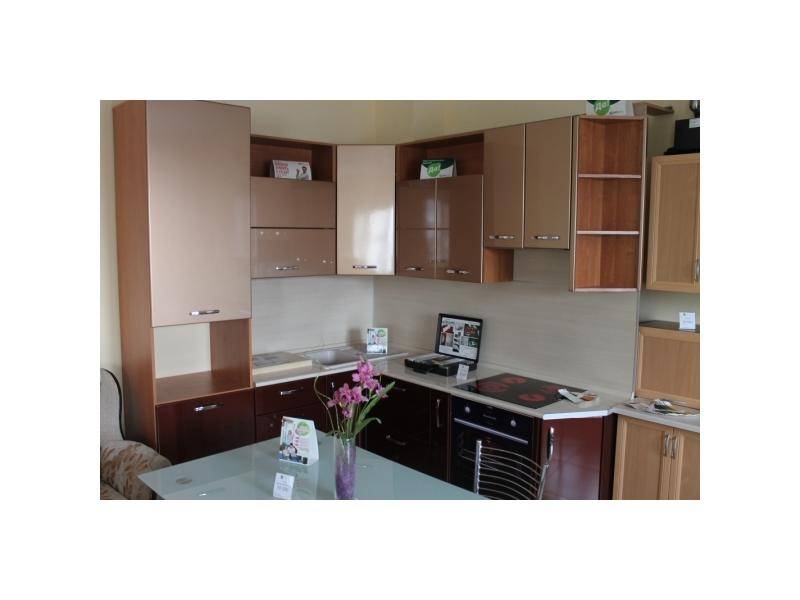 кухня эмаль в Нижневартовске