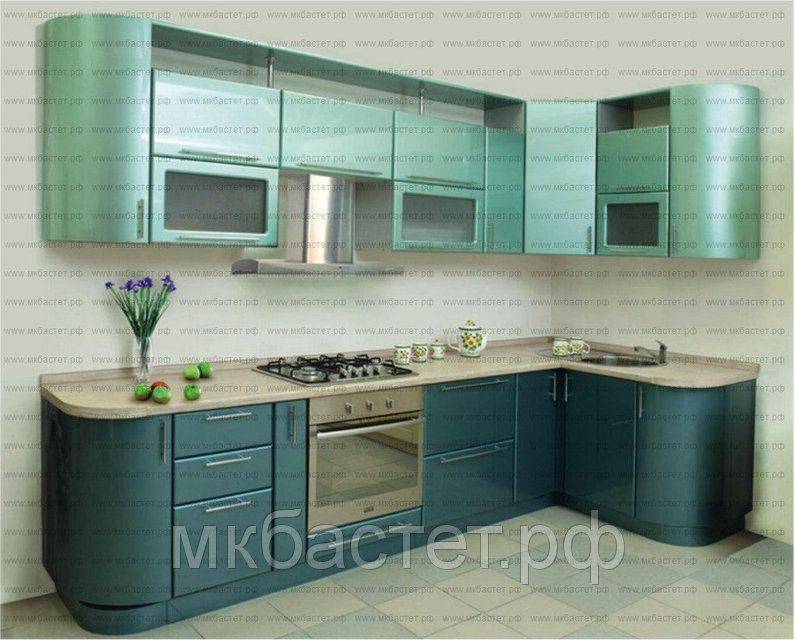 кухонный гарнитур власта в Нижневартовске