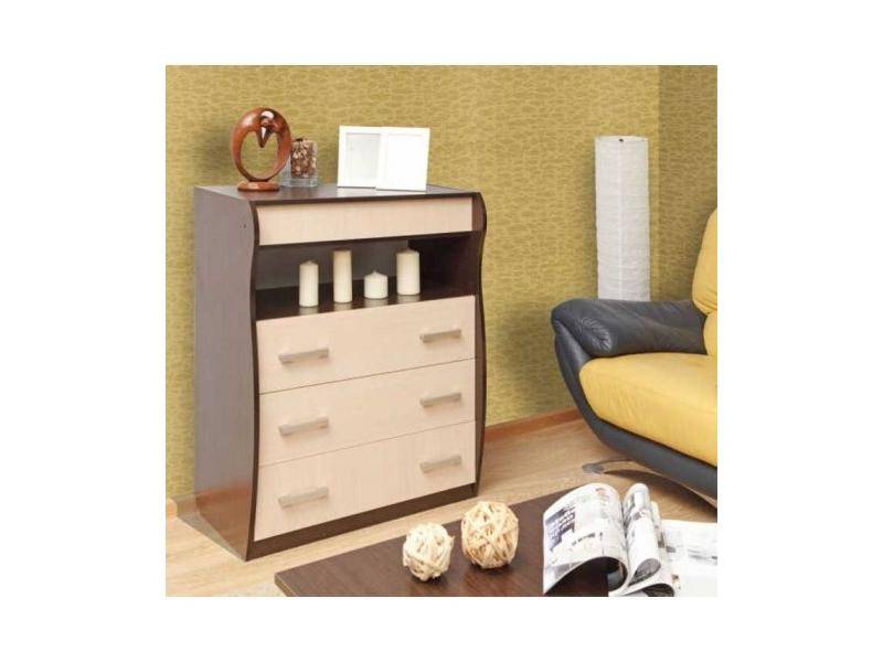 стильный комод №36 в Нижневартовске