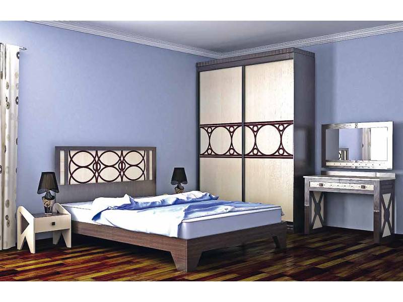 спальный гарнитур флора в Нижневартовске