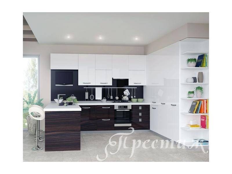 кухня alba в Нижневартовске