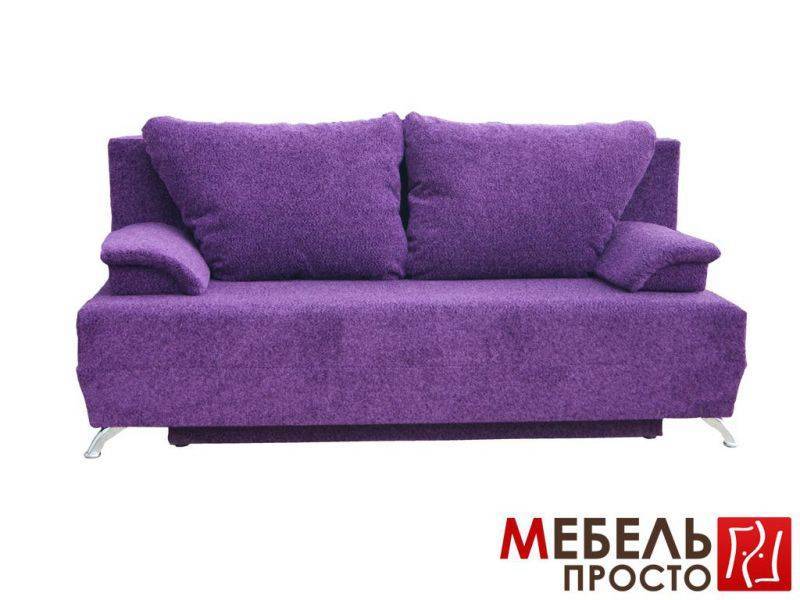 диван-еврокнижка алиа в Нижневартовске