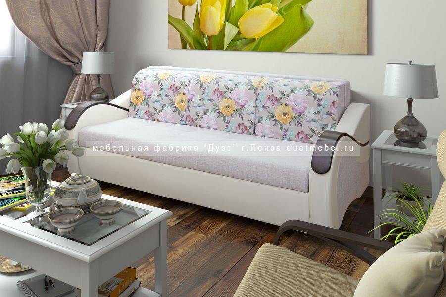 диван прямой лондон в Нижневартовске