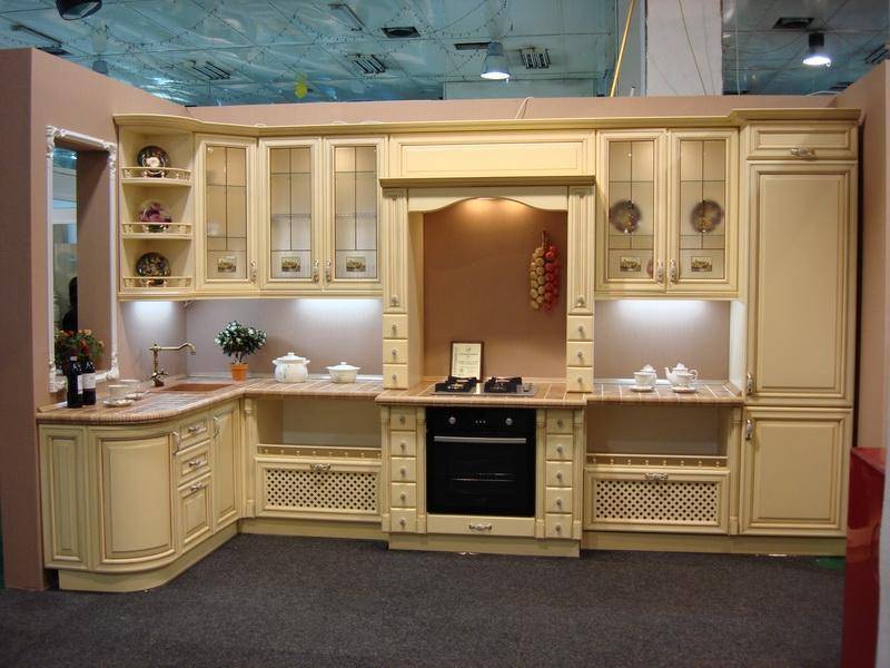 кухня марселла массив в Нижневартовске