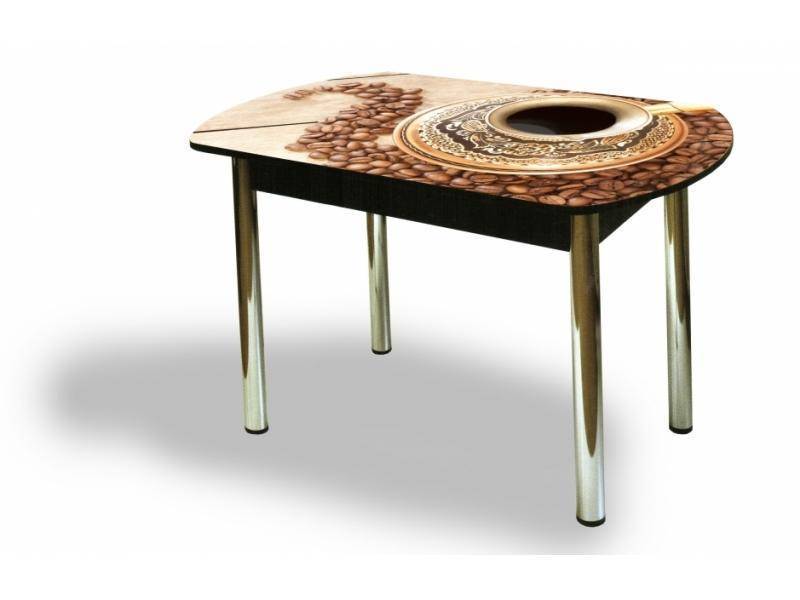 стол европейский с фотопечатью чс 20 в Нижневартовске