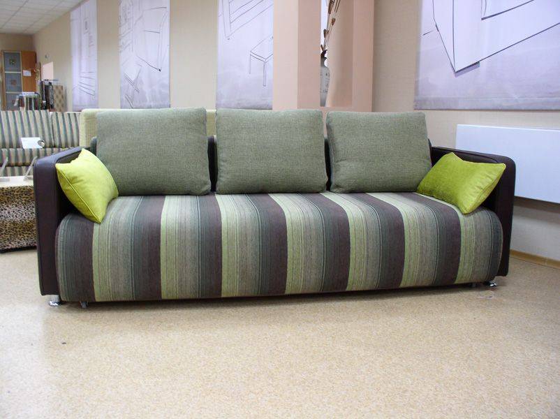 стильный немецкий диван рольф в Нижневартовске