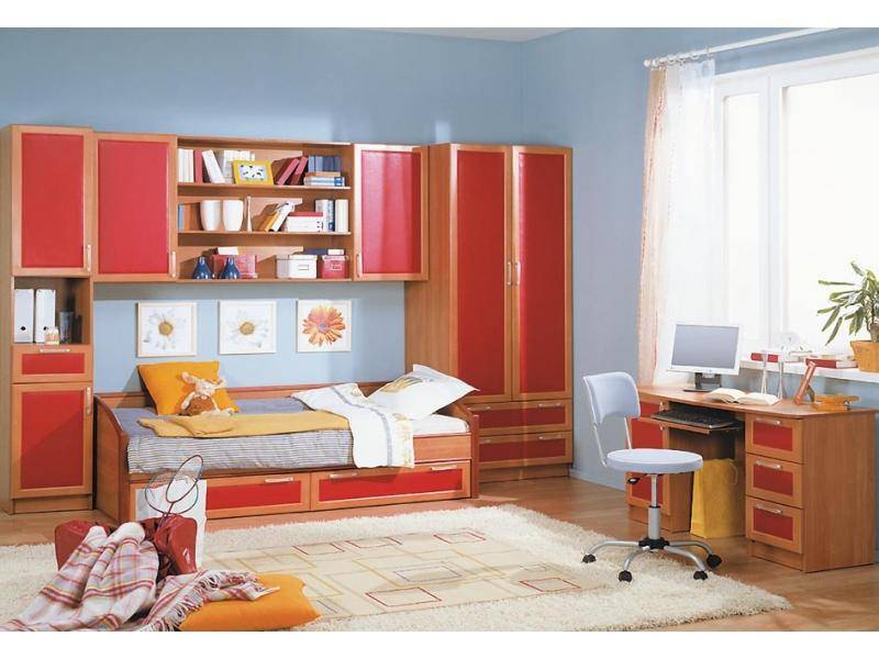 детская «фред» в Нижневартовске