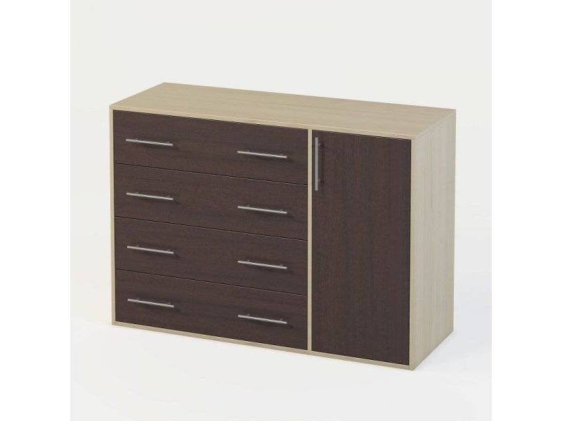 большой комод для детской в Нижневартовске