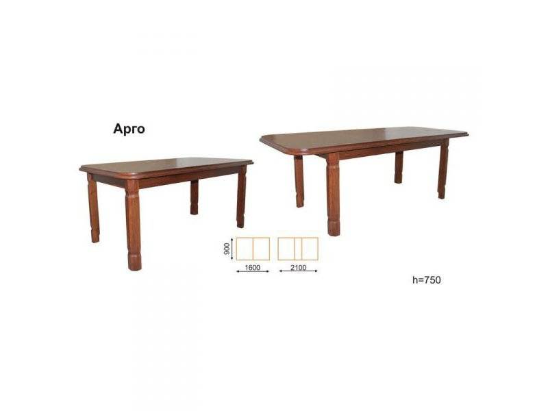 стол арго раздвижной в Нижневартовске