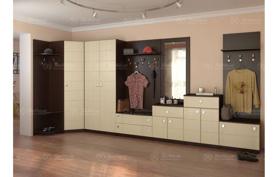 прихожая большая белла в Нижневартовске