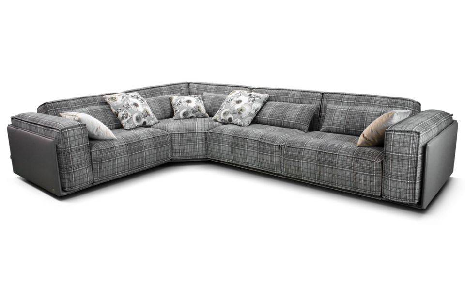 модульный большой диван лофт в Нижневартовске