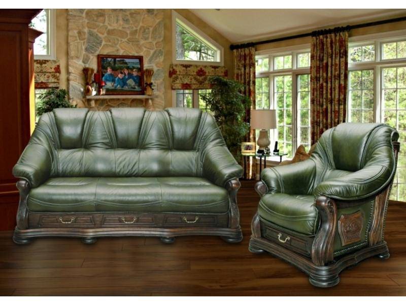 диван прямой бордо в Нижневартовске