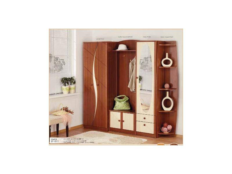 хорошая прихожая софт в Нижневартовске