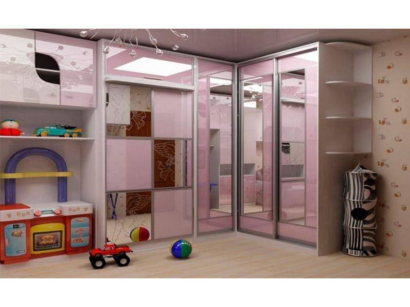 детская для девочки в Нижневартовске