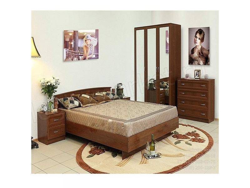 спальня светлана м10 в Нижневартовске